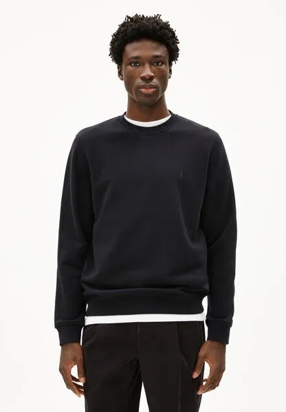 ARMEDANGELS BAARO LOOP Herren Sweatshirt aus Bio-Baumwolle