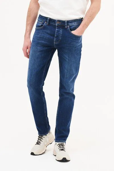 Kuyichi Jeans Slim Fit - Jamie